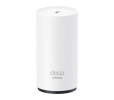 TP-Link Deco X50-Outdoor(1-pack) - AX3000 Venkovní ( IP65 ) Meshový Wi-Fi 6 systém s PoE -