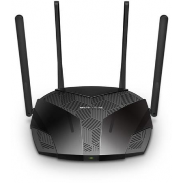 MERCUSYS MR70X - AX1800 WiFi 6 Router