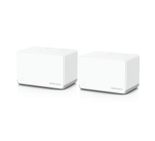 Mercusys Halo H70X(2-pack) AX1800 Home Mesh WiFi system