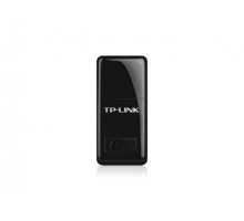 TP-Link TL-WN823N Wireless USB mini adapter 300 Mbps