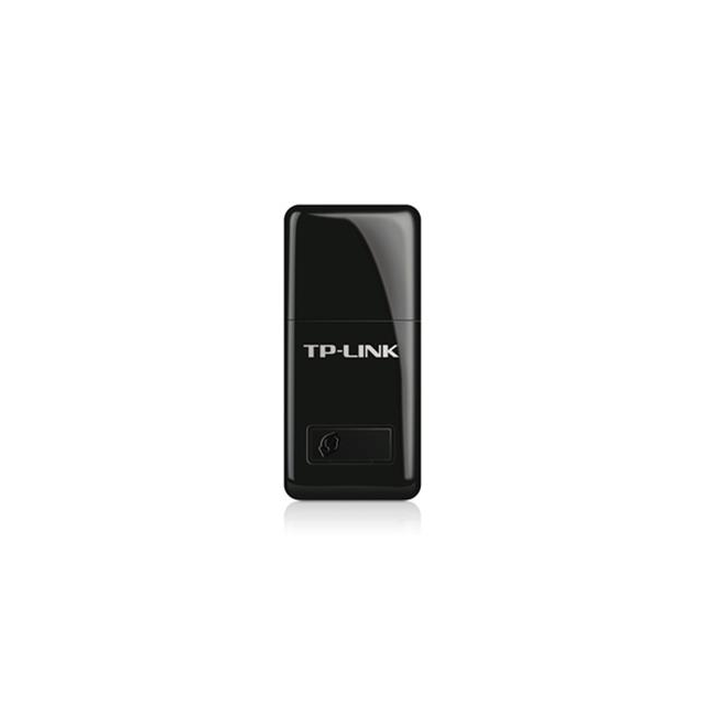 TP-Link TL-WN823N Wireless USB mini adapter 300 Mbps