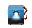 AOpen QH12a, Smart LED, HD (1280 x 720)  135 ANSI, 1.000:1, HDMI, USB, Wifi, repro, 0,95Kg