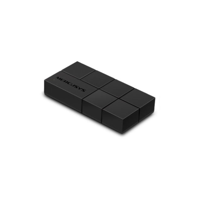 MERCUSYS MS108G - 8-Port 10/100/1,000 Mbps Desktop Switch