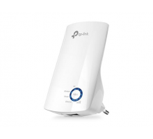 TP-Link TL-WA850RE - N300 Wi-Fi opakovač signálu
