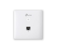 TP-Link EAP230-Wall AC1200 WIFI přístupový bod Omada 2xGLAN POE  povrchová montáž na krabičku