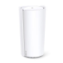 TP-Link Deco XE200(2-pack) -  Multi-Gig 10 Gbps AXE11000 Třípásmový Meshový Wi-Fi 6E systém,
