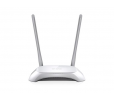 TP-Link TL-WR840N 300Mbps Wireless LAN Router, Qualcomm, 2.4GHz, 802.11b/g/n, 2x fixní anténa