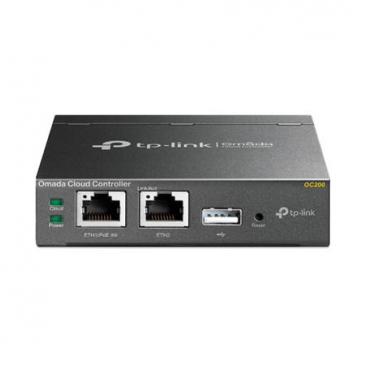 TP-Link OC200 - Omada Cloud Controller, Centralized Management for Omada EAPs