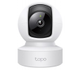 TP-Link Tapo C212 - IP kamera s naklápěním a WiFi, 3MP (2304 x 1296), ONVIF