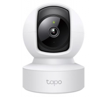 TP-Link Tapo C212 - IP kamera s naklápěním a WiFi, 3MP (2304 x 1296), ONVIF