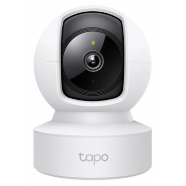 TP-Link Tapo C212 - IP kamera s naklápěním a WiFi, 3MP (2304 x 1296), ONVIF