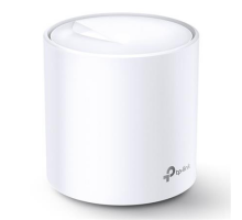 TP-Link Deco X20(1-pack) - AX1800 Meshový Wi-Fi 6 systém pro chytré domácnosti - HomeCare - (1-pack)