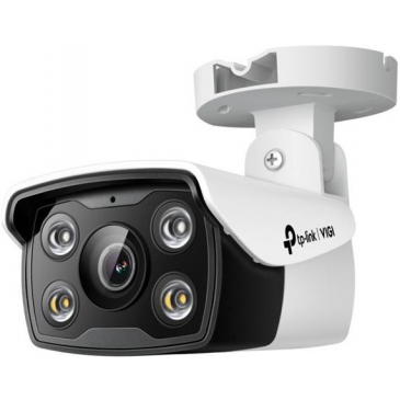 TP-Link VIGI C330(2.8mm) Bullet kamera, 3MP, 2.8mm, Full-Color