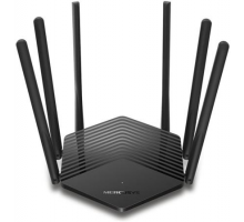 MERCUSYS MR50G - AC1900 WiFi Router Gigabit LAN