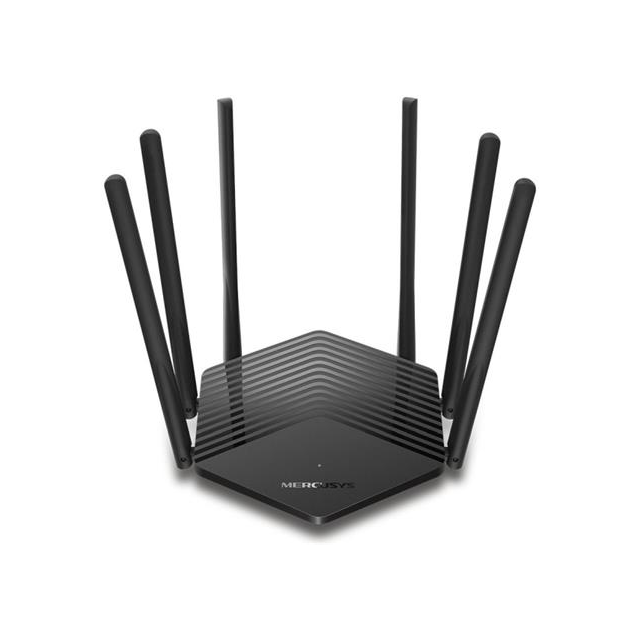 MERCUSYS MR50G - AC1900 WiFi Router Gigabit LAN