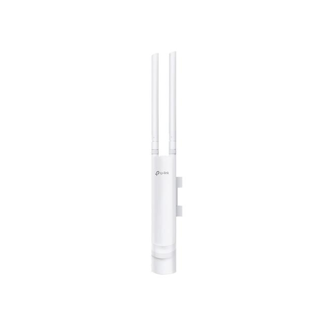 TP-Link EAP113-outdoor N300 WIFI přístupový bod Omada 1xLAN, PoE montáž na stožár/zeď