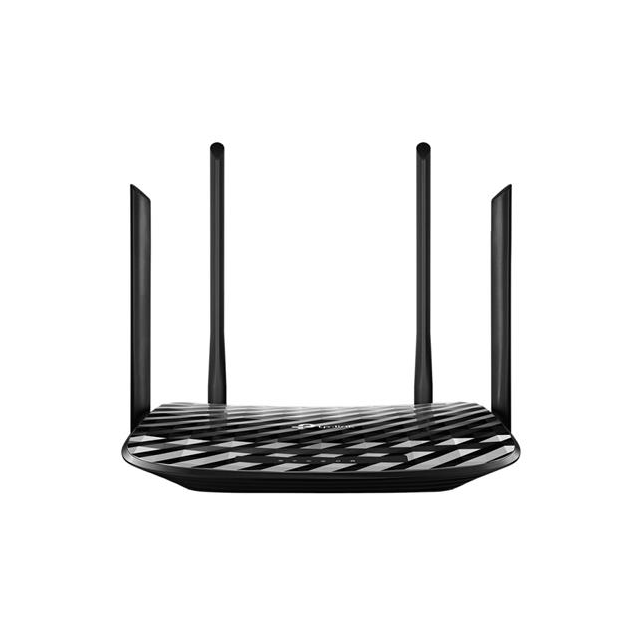 TP-Link EC225-G5 Wi-Fi router AC1300 MU-MIMO