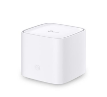 TP-Link Deco HX220 - AX1800  Wi-Fi 6 mesh systém (1-pack)