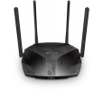 MERCUSYS MR80X - AX1800 Bezdrátový Dual Band Wi-Fi 6 Router