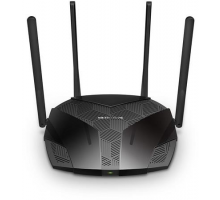 MERCUSYS MR80X - AX1800 Bezdrátový Dual Band Wi-Fi 6 Router