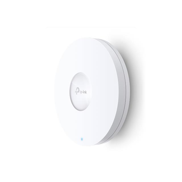 TP-Link EAP620 HD - AX1800 WIFI 6 přístupový bod Omada 1X GLAN POE+ montáž na strop/zeď