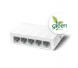 TP-Link LS1005 5-Portový stolní switch 10/100Mb/s