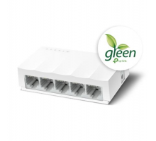 TP-Link LS1005 5-Portový stolní switch 10/100Mb/s