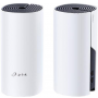TP-Link Deco P9(2-pack) - AV1000 Powerline AC1200 Meshový Wi-Fi systém pro chytré domácnosti (2-pack