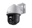 TP-Link VIGI C540(4mm) PTZ dome kamera, 4MP, 4mm, Full-Color