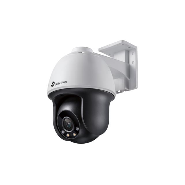 TP-Link VIGI C540(4mm) PTZ dome kamera, 4MP, 4mm, Full-Color
