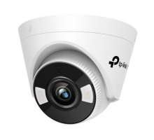TP-Link VIGI C440-W(4mm) Turret kamera, 4MP, 4mm, WiFi, Full-Color