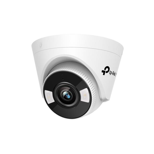 TP-Link VIGI C440-W(4mm) Turret kamera, 4MP, 4mm, WiFi, Full-Color