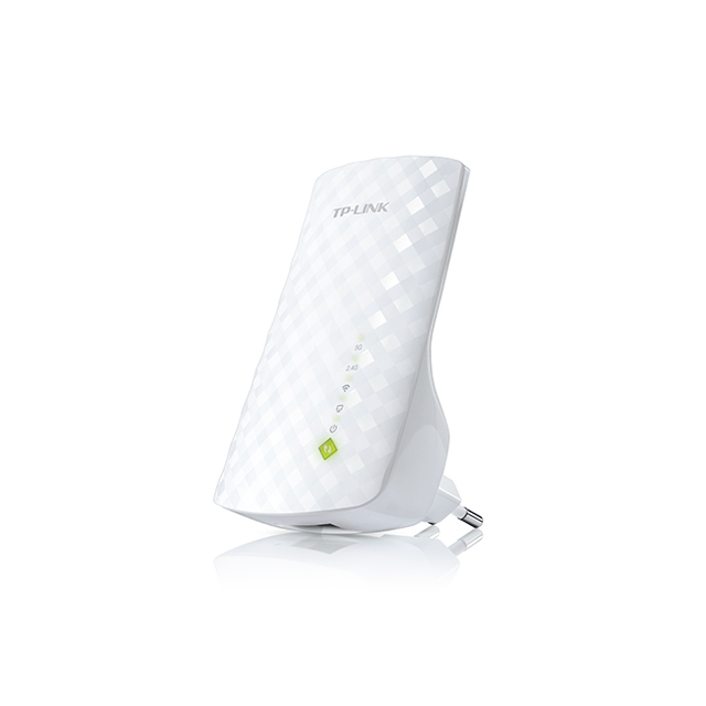 TP-Link RE200 - AC750, Wi-Fi opakovač signálu  - OneMesh™