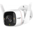TP-LINK Tapo C320WS  - Outdoor IP kamera s WiFi a LAN, 4MP(2560 × 1440), ONVIF, Starlight (Color
