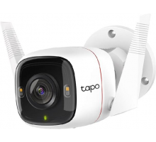 TP-LINK Tapo C320WS  - Outdoor IP kamera s WiFi a LAN, 4MP(2560 × 1440), ONVIF, Starlight (Color