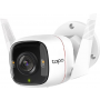 TP-LINK Tapo C320WS  - Outdoor IP kamera s WiFi a LAN, 4MP(2560 × 1440), ONVIF, Starlight (Color