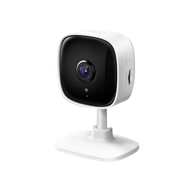 TP-LINK Tapo C110 IP kamera s WiFi, 3MP (2304 x 1296), ONVIF