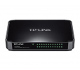 TP-Link TL-SF1024M Desktop Switch 24x 10/100Mbps, plastové šasi