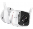TP-LINK Tapo C310 - Outdoor IP kamera s WiFi a LAN, 3MP (2304 x 1296), ONVIF