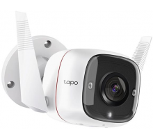 TP-LINK Tapo C310 - Outdoor IP kamera s WiFi a LAN, 3MP (2304 x 1296), ONVIF