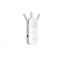 TP-Link RE450 - AC1750 Wi-Fi opakovač signálu s vysokým ziskem - OneMesh™