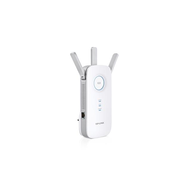 TP-Link RE450 - AC1750 Wi-Fi opakovač signálu s vysokým ziskem - OneMesh™