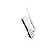 TP-Link TL-WN722N Wireless USB adapter 150Mbps