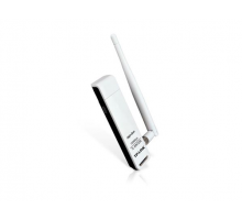 TP-Link TL-WN722N Wireless USB adapter 150Mbps