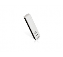 TP-Link TL-WN821N Wireless USB adapter 300Mbps