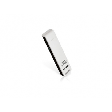 TP-Link TL-WN821N Wireless USB adapter 300Mbps