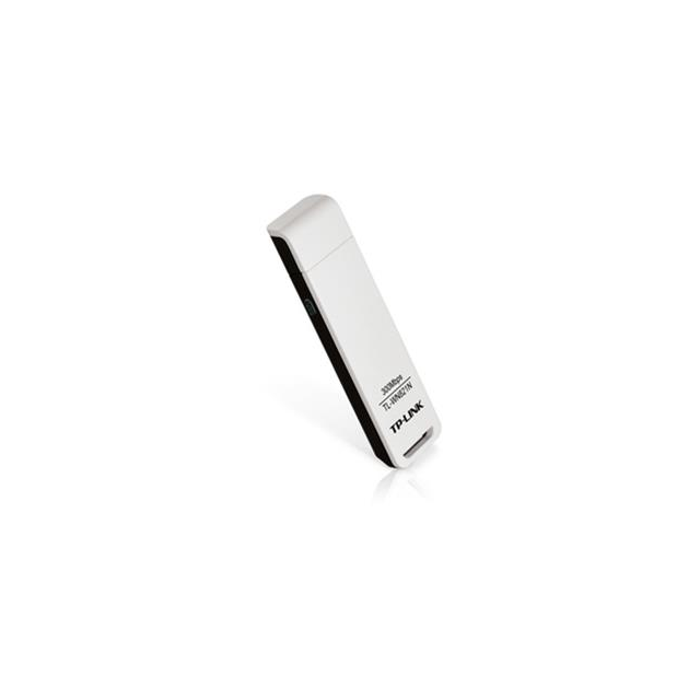 TP-Link TL-WN821N Wireless USB adapter 300Mbps
