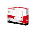 MERCUSYS MW301R - N300 Wi-Fi N Router 1xWAN 2xLAN, 2 fixed antennas