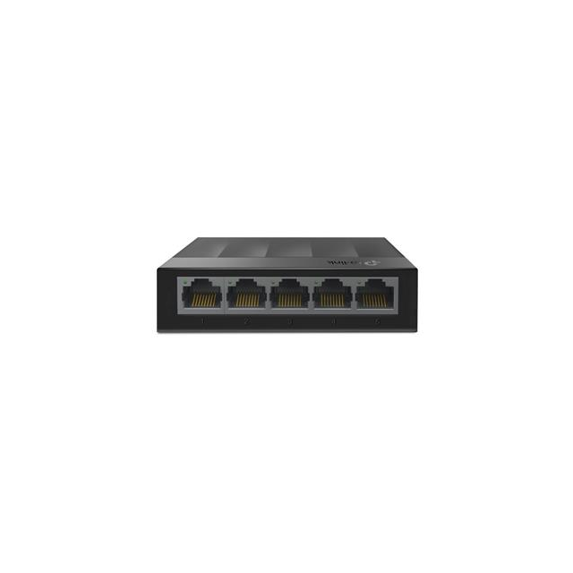 TP-Link LS1005G - LiteWave 5-Portový gigabitový stolní switch