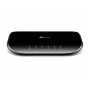 TP-Link TL-SG1005D Switch 5xTP 10/100/1000Mbps, plastový